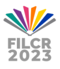 Feria Internacional del Libro Costa Rica, FILCR 2022