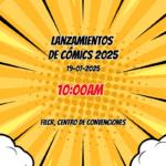 Esferascr Novedades 2025